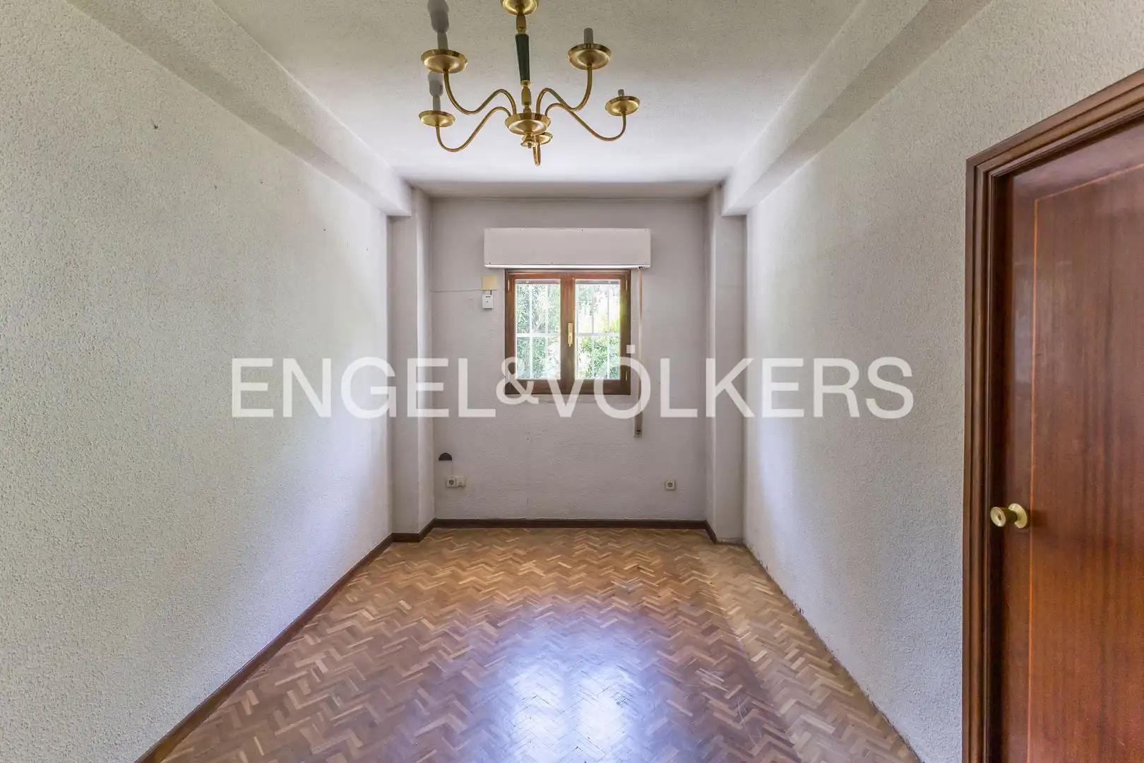 Wohnung zum Verkauf in Madrid mit Heizung