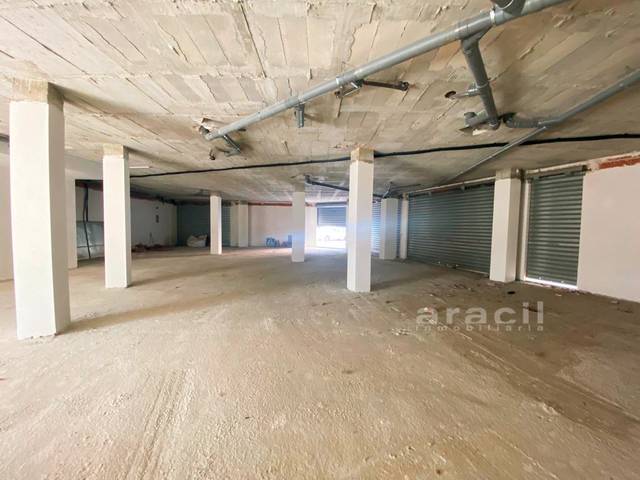 Local comercial en Alquiler en Carrer Quevedo en Santa Rosa