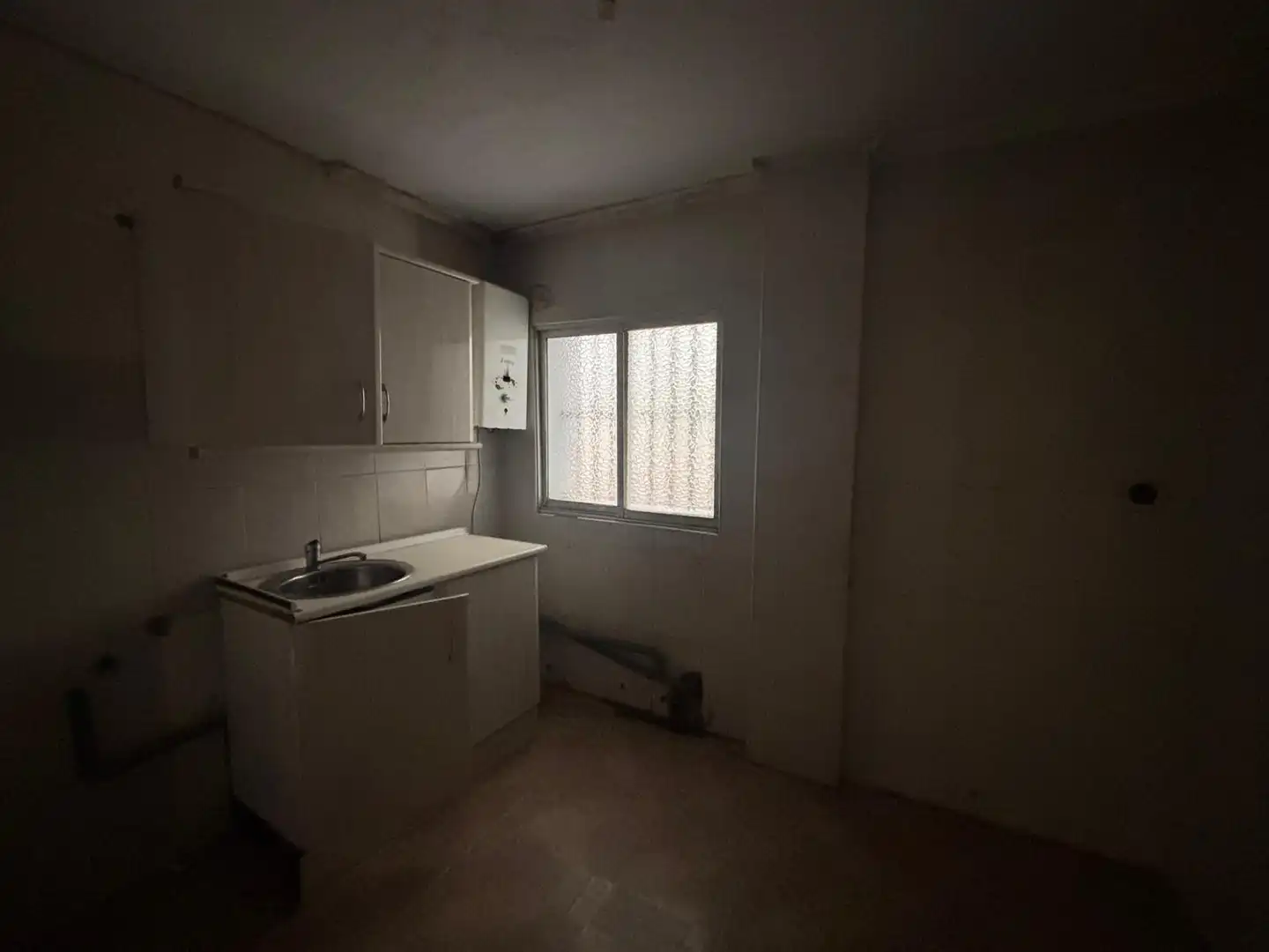 Piso en venta en Astilleros - La Paz - Loreto - El Corte Inglés