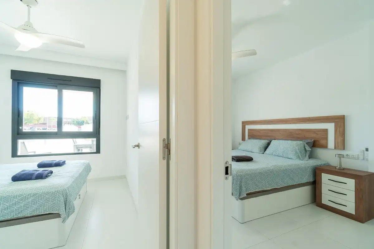 Apartamento con ascensor en venta en San Miguel de Salinas, imagen 21