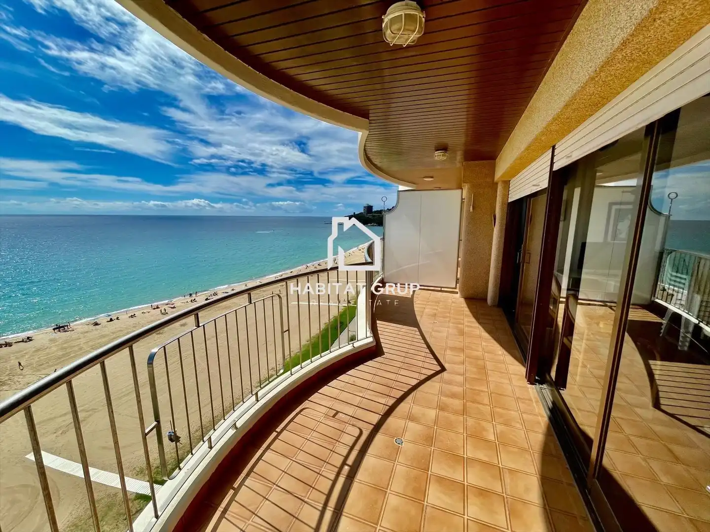 Penthouse for sale in Sant Antoni de Calonge, imagen 2