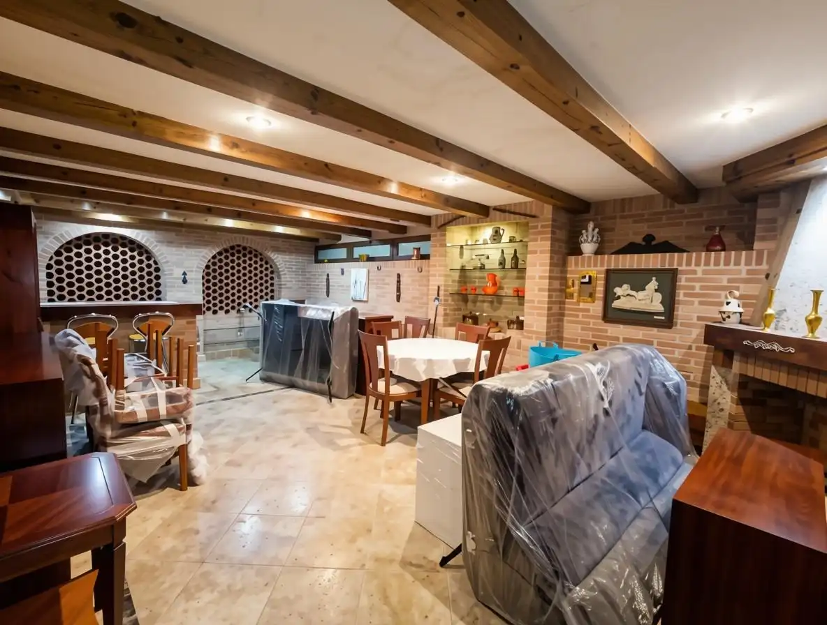 Casa o chalet en venta en Pedrezuela con Calefacción, Jardín privado y Terraza