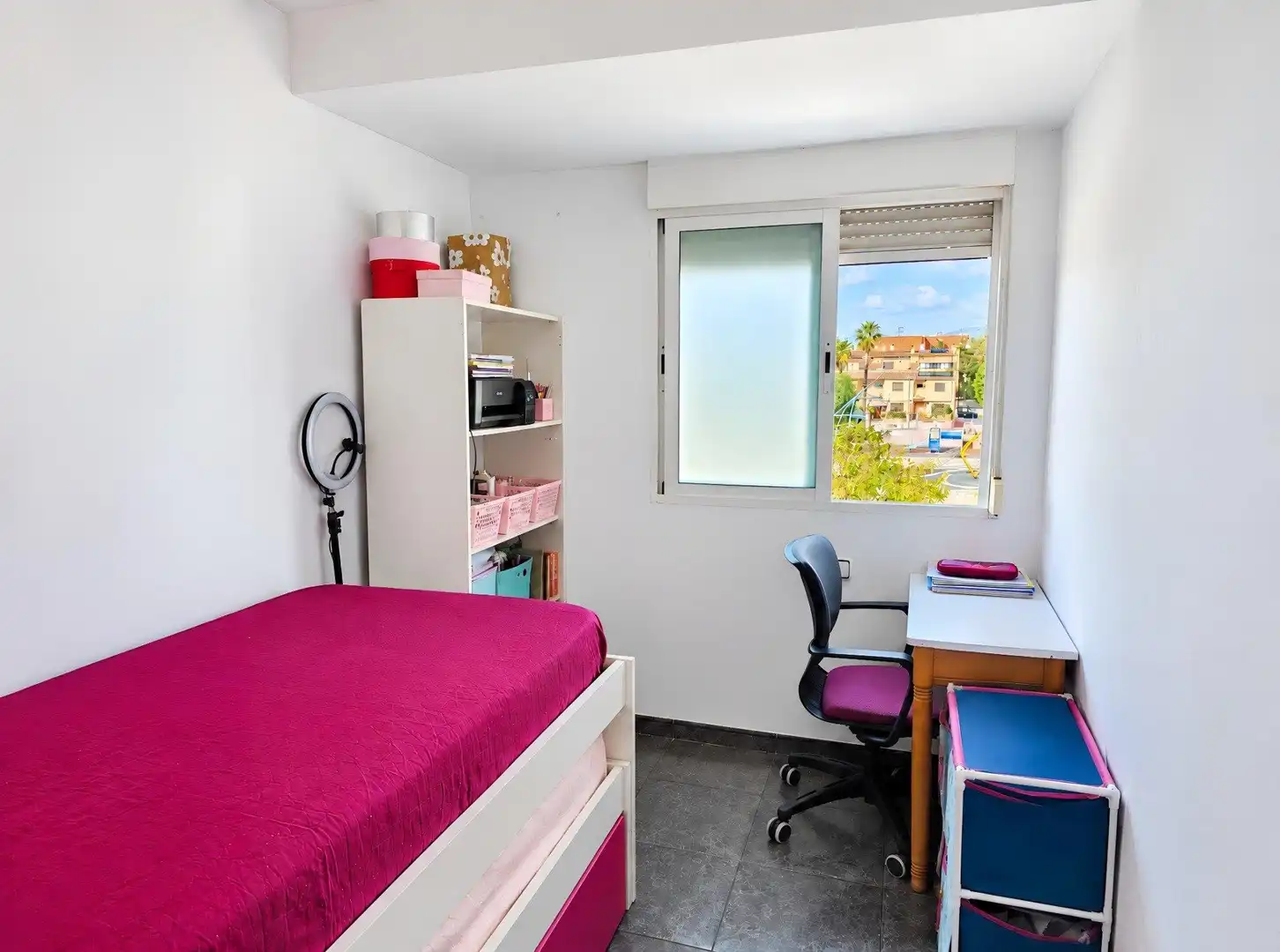 Appartement avec balcon à vendre à Zona Alta, imagen 15