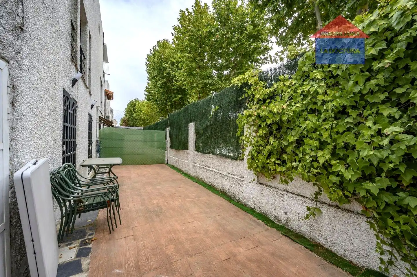 Jardín de Casa o chalet en venta en Navalcarnero con Calefacción, Jardín privado y Terraza