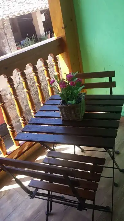 Terrassa de Casa o xalet en venda en Llanes amb Calefacció i Moblat