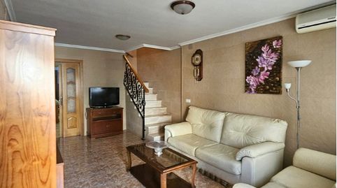 Foto 2 de Casa adosada en venta en Carrer Camí Real, El Pilar, Vila-real