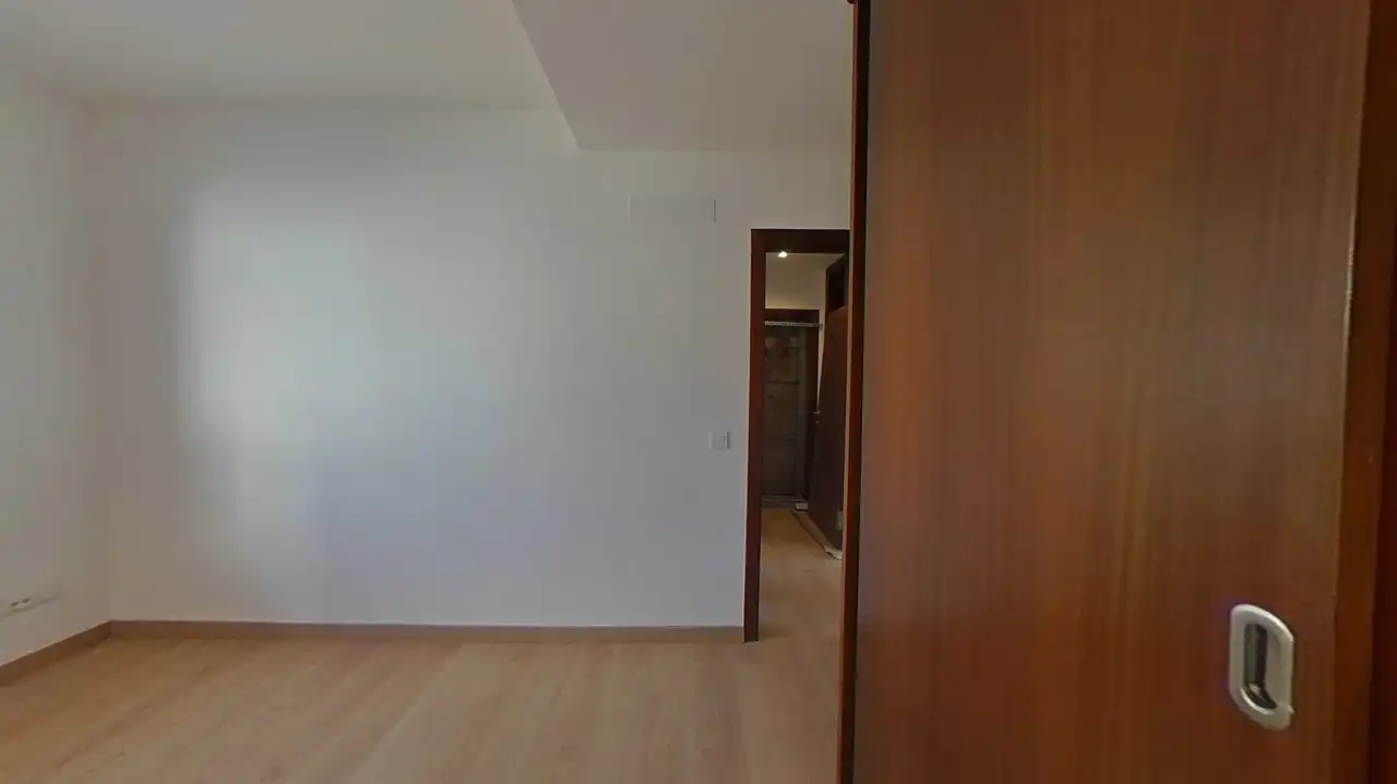 Schlafzimmer von Wohnung zum Verkauf in  Palma de Mallorca