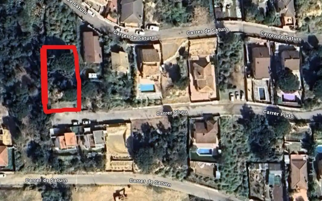 Terrenos y solares en venta en Lloret Residencial - Montlloret, imagen 11