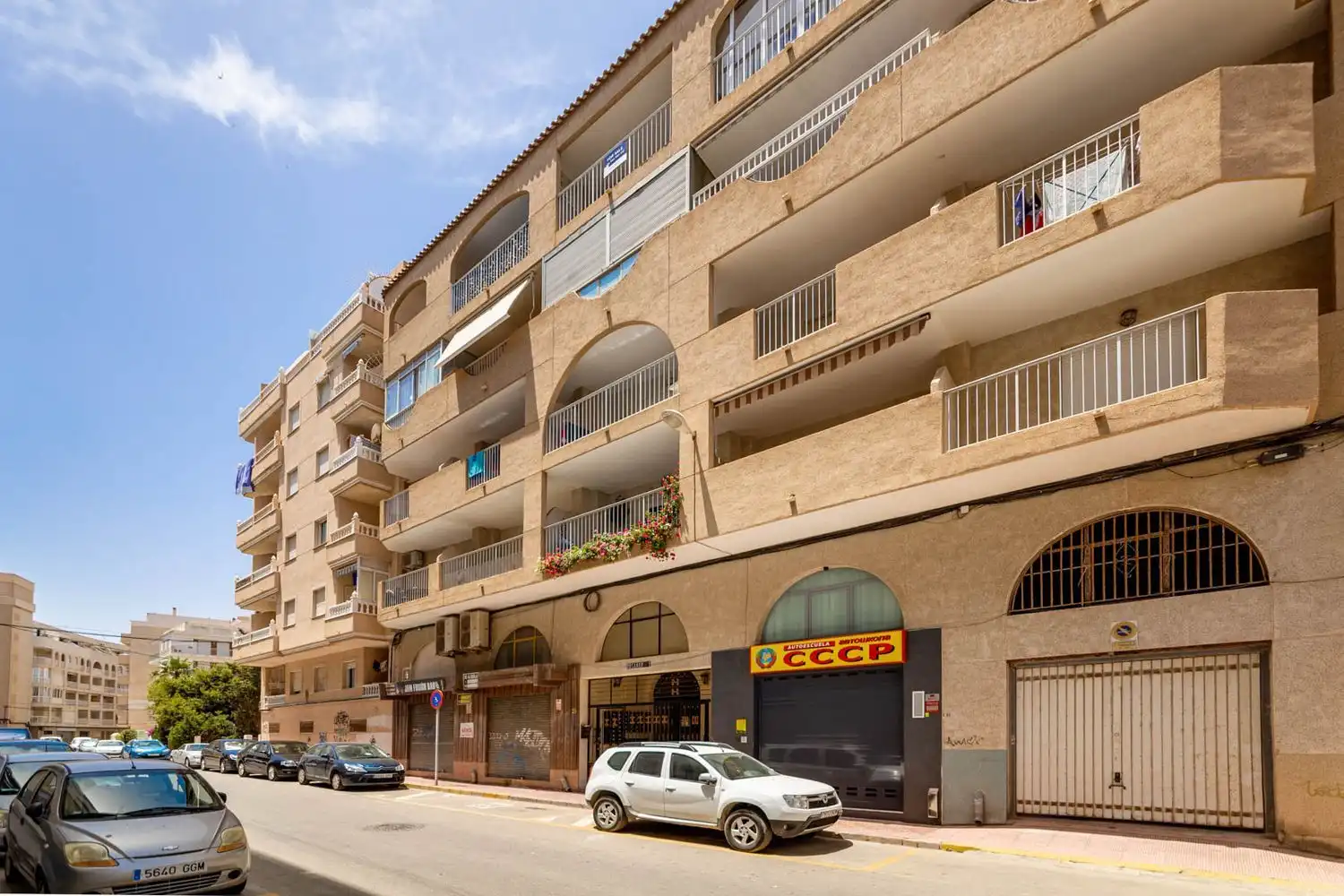 Flat with lift for sale in Calle Mar Baltico 25, imagen 42