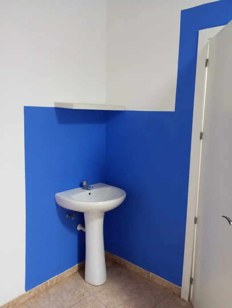 Bathroom of Commercial properties for sale in Ronda