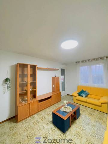 Piso en Alquiler en Villatobas