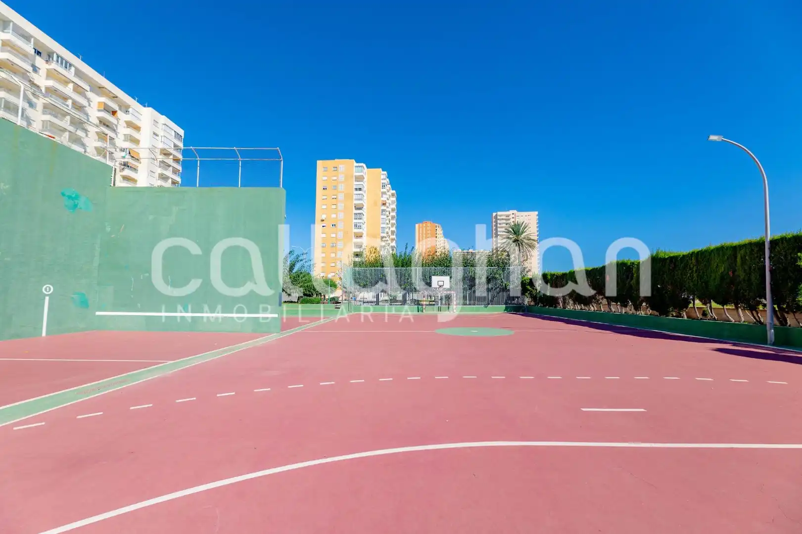 Attico con terrazza in vendita a Playa del Puig, imagen 30