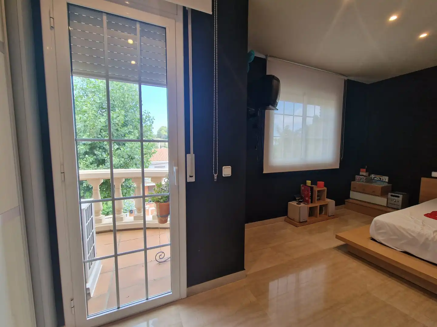 Casa o xalet en venda en Sant Boi de Llobregat amb Aire condicionat, Calefacció i Moblat