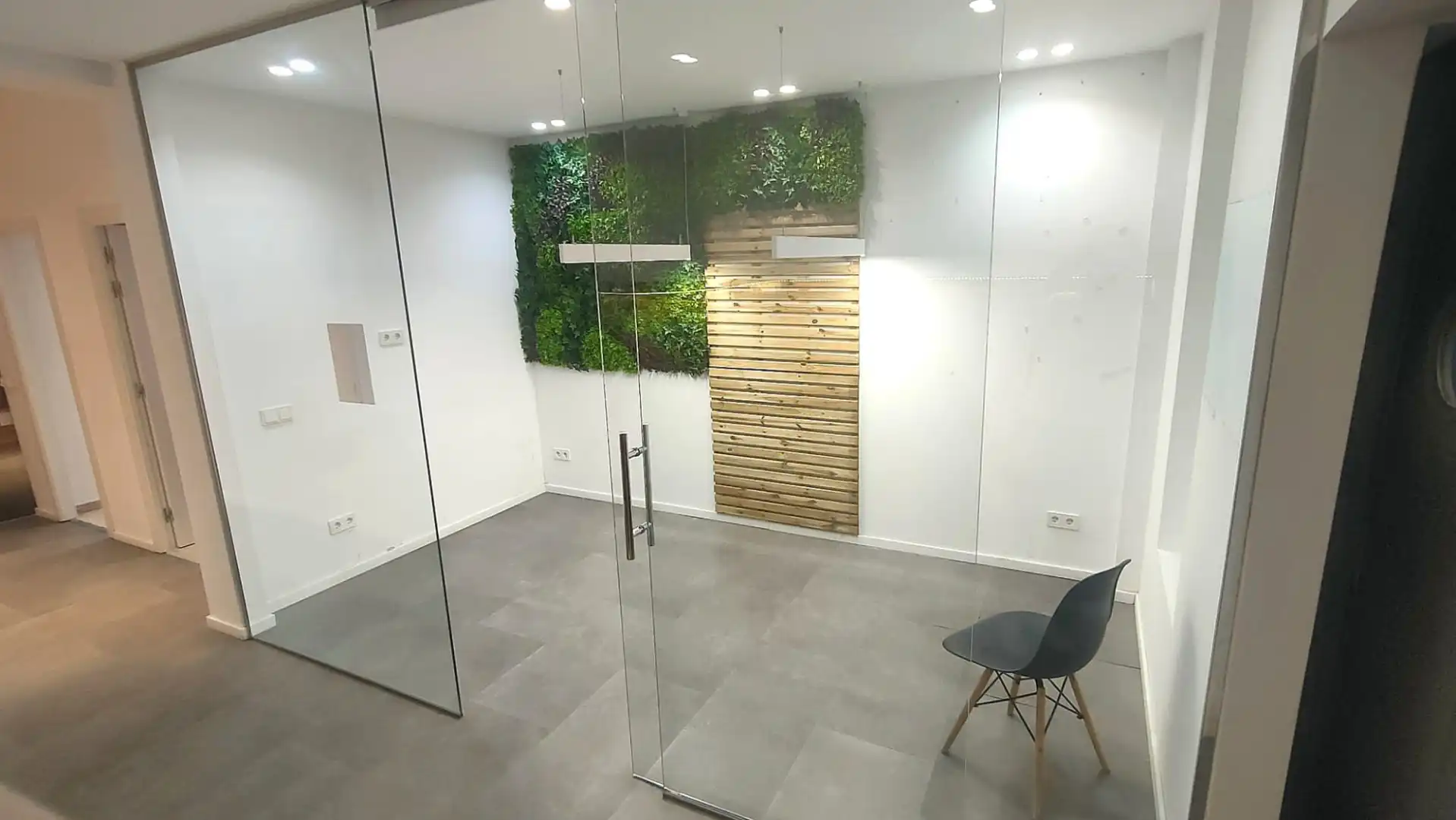 Business premises for sale in Gràcia, imagen 11