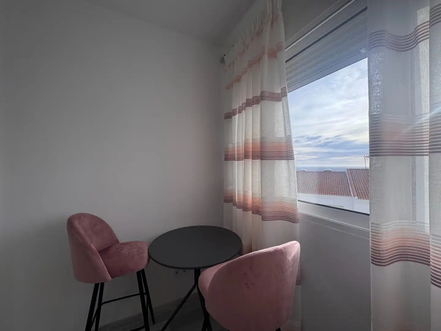 Schlafzimmer von Maisonette zum Verkauf in Polopos mit Terrasse, Möbliert und Gemeinschaftspool