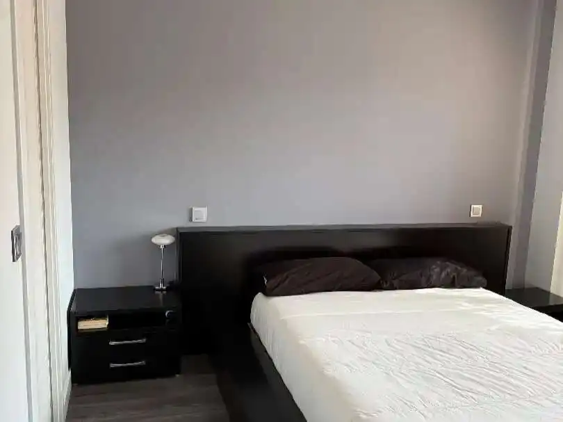 Flat with terrace for sale in Barajas, imagen 4