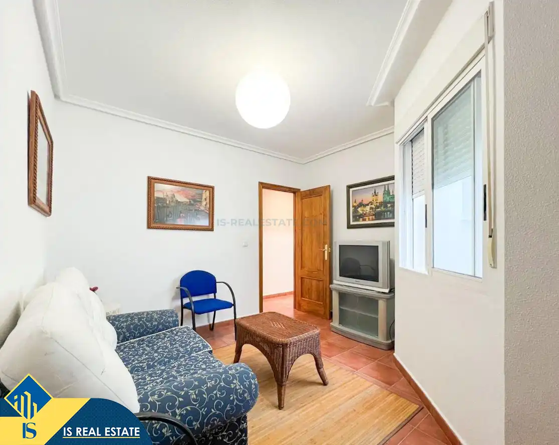 Apartament amb ascensor en venda a Centro, imagen 8