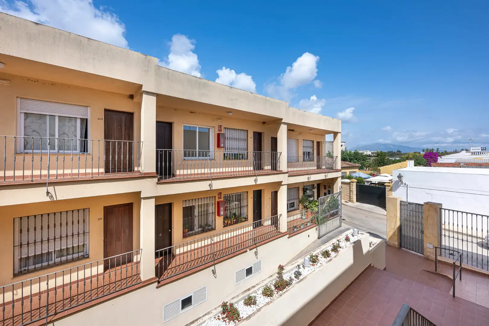 Exterior view of Apartments for sale in Selwo