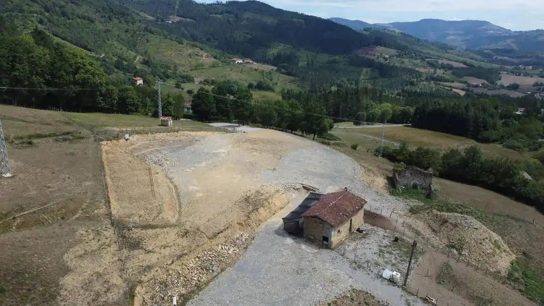 Residencial en venta en Elgeta