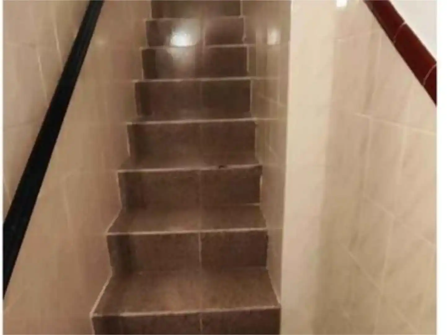 Piso en venta en La Aldea del Obispo  con Amueblado y Balcón