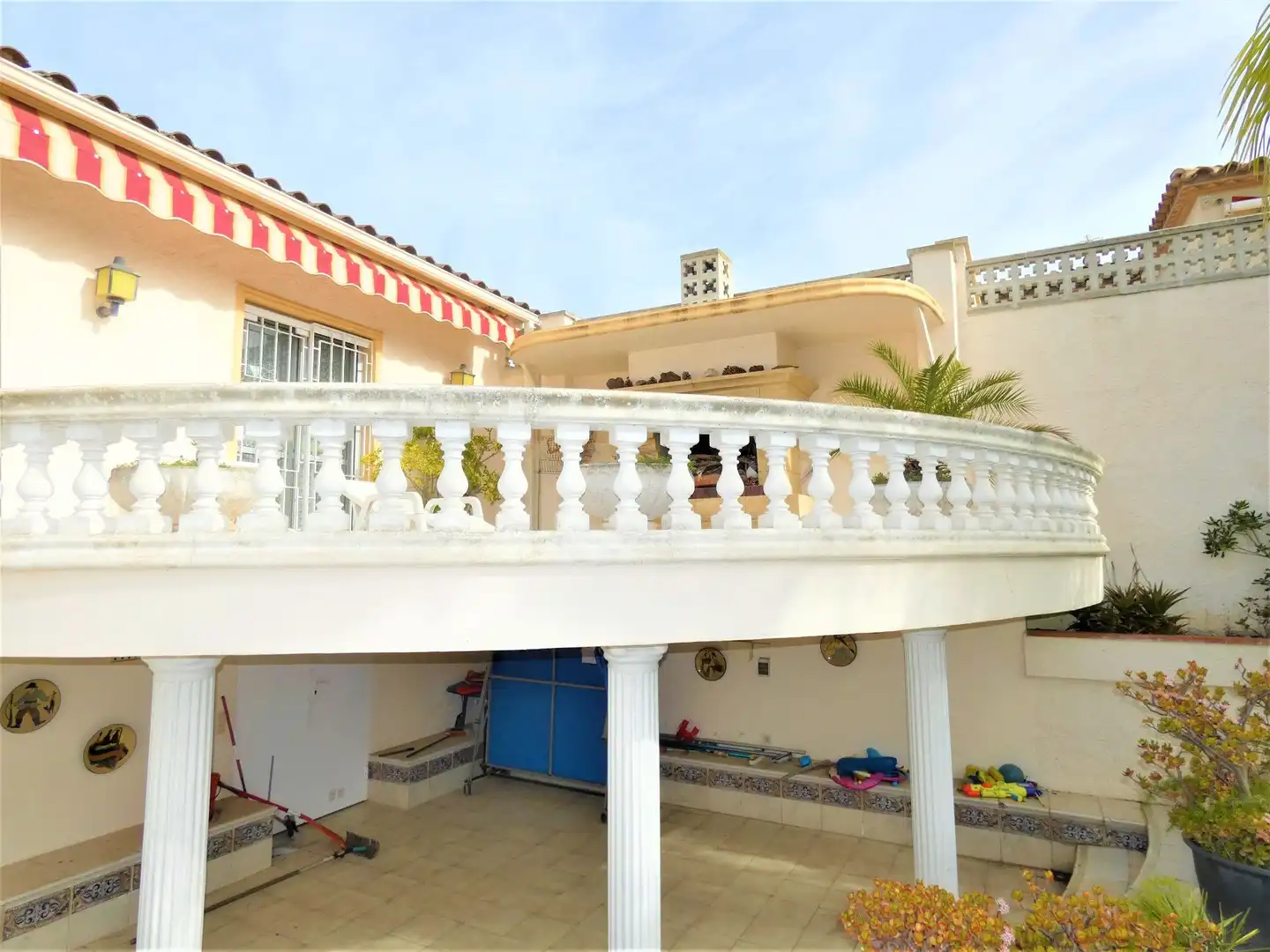Casa amb piscina en venda a Francolí - Freser - Noguera, imagen 29