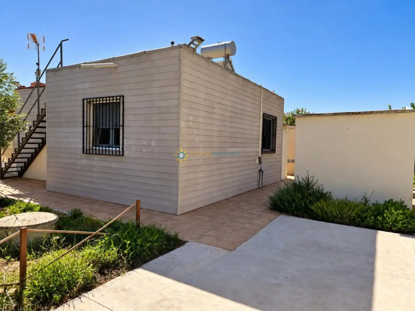 Detached house with garden for sale in Oliva pueblo, imagen 25