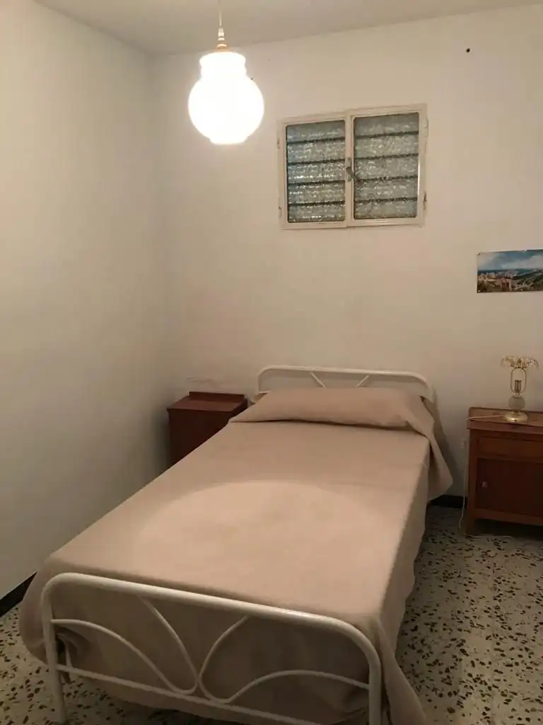 Bedroom of Country homes for sale in Villanueva de Algaidas  with Storage room