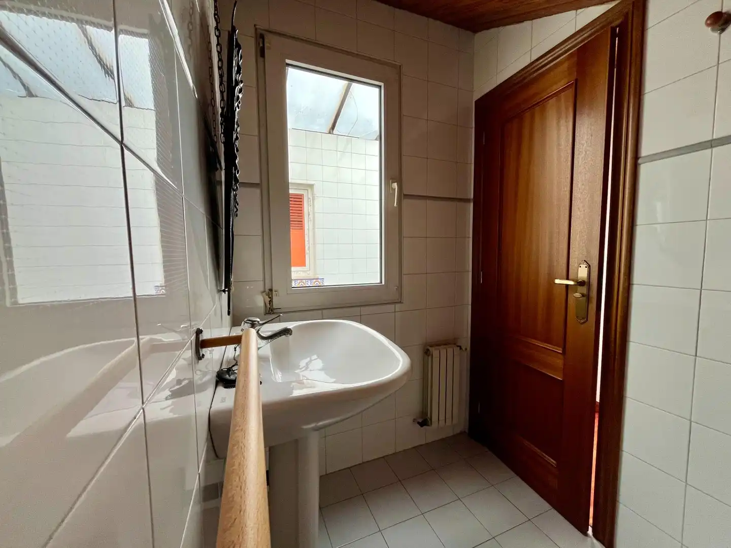 Baño de Dúplex en venta en Centro - Ayuntamiento