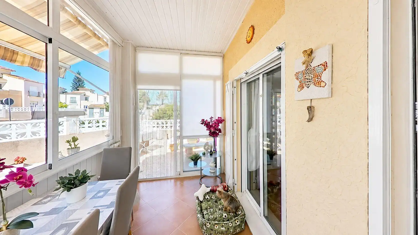 Dúplex en venta en Algorfa