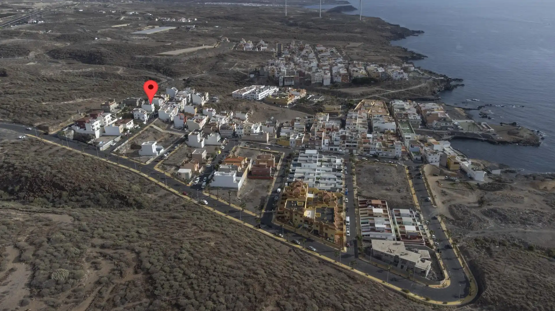 Residential for sale in Calle EL DRAGO, Arico