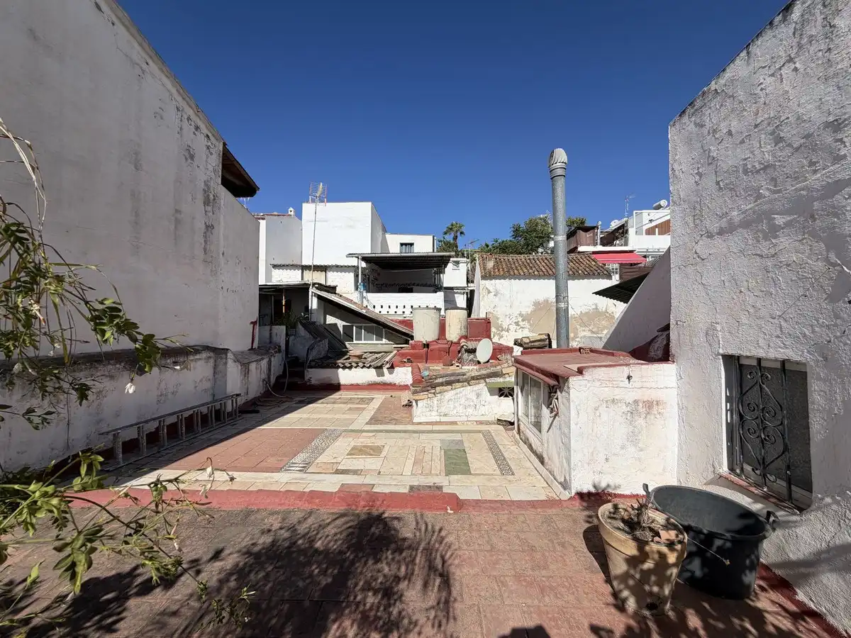 Adossat en venda a Marbella Centro, imagen 14