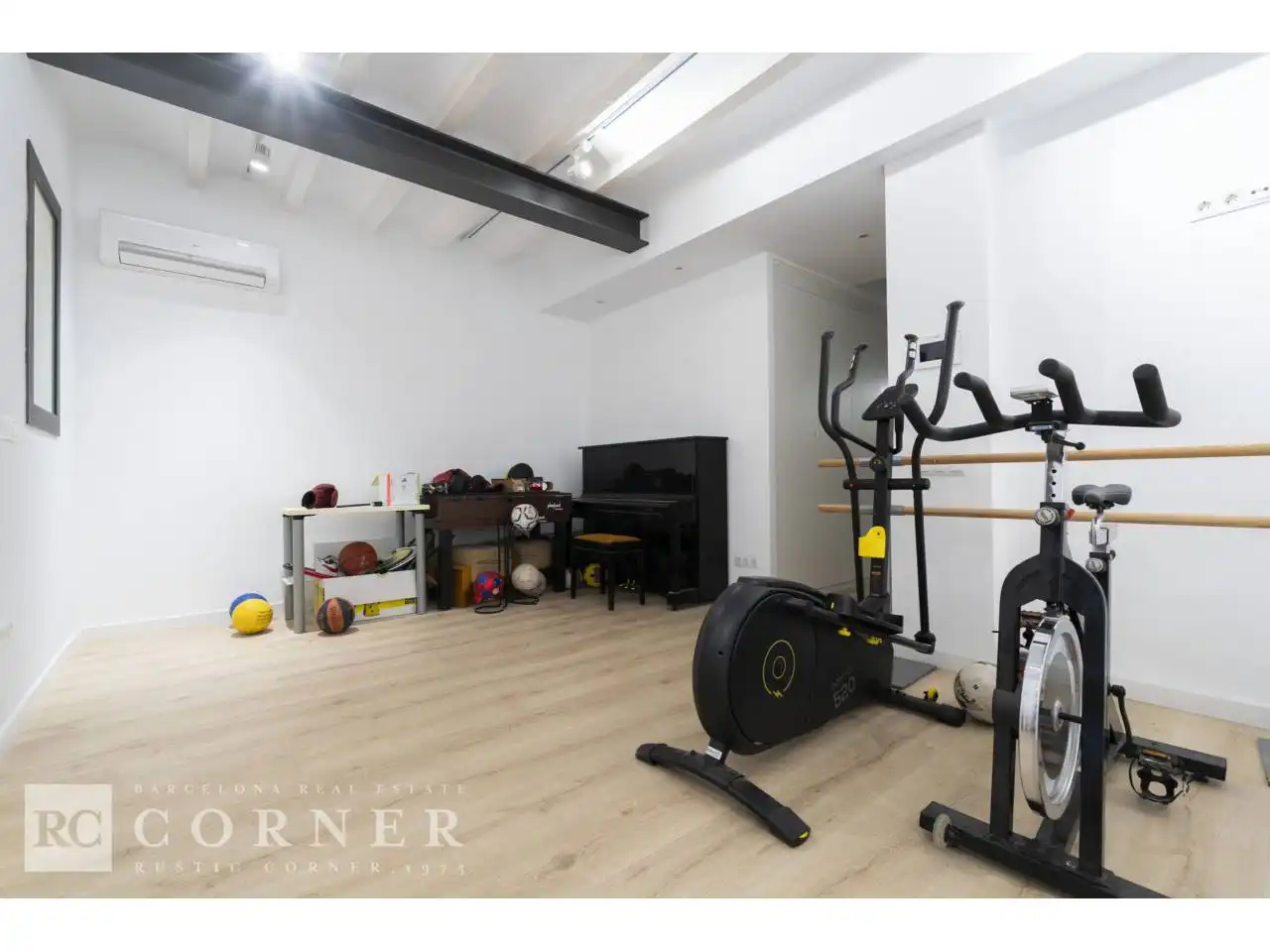 Casa con piscina in vendita a Sarrià - Sant Gervasi, imagen 20