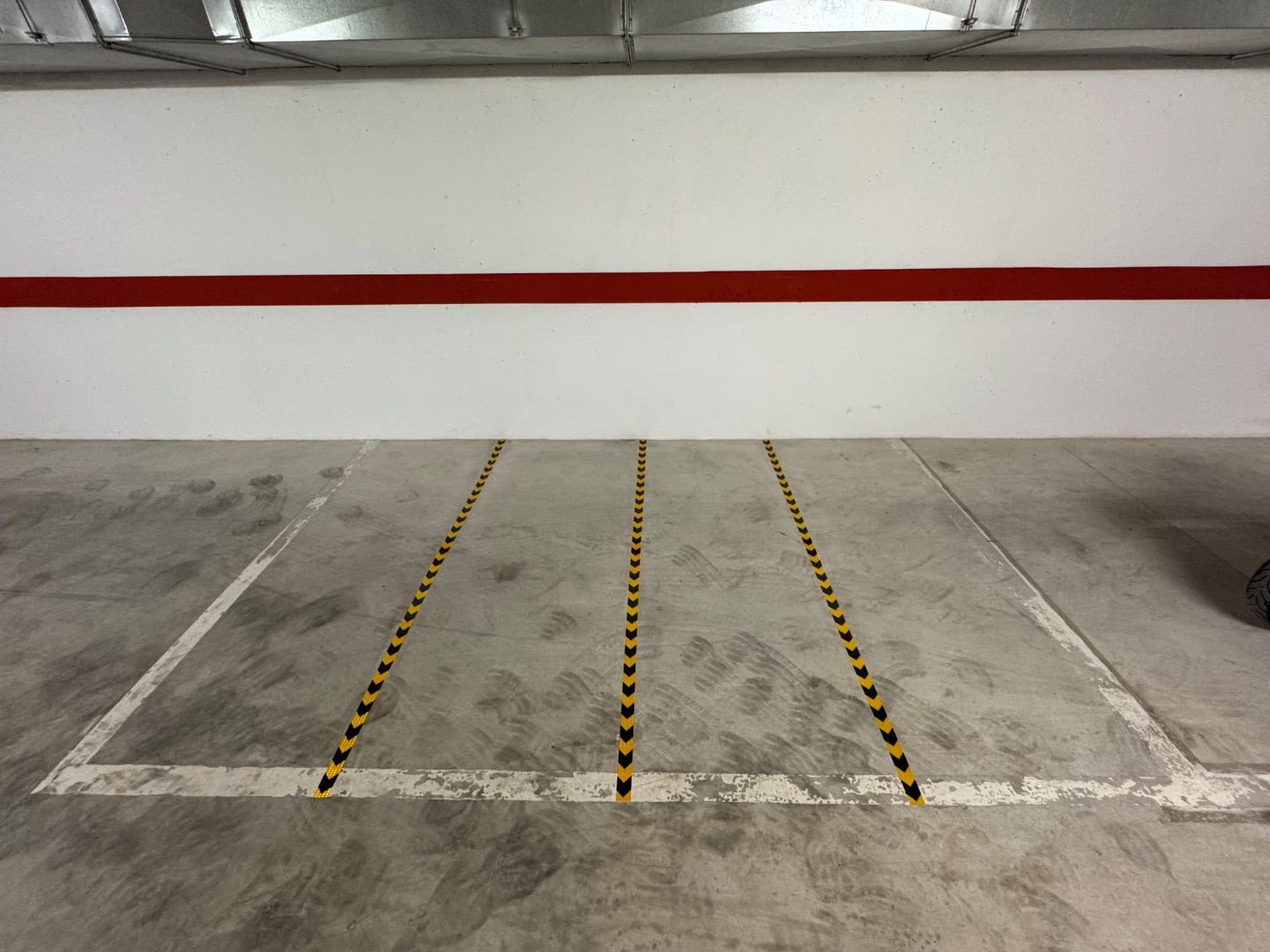 Aparcament de Garatge de lloguer en Ciutadella de Menorca