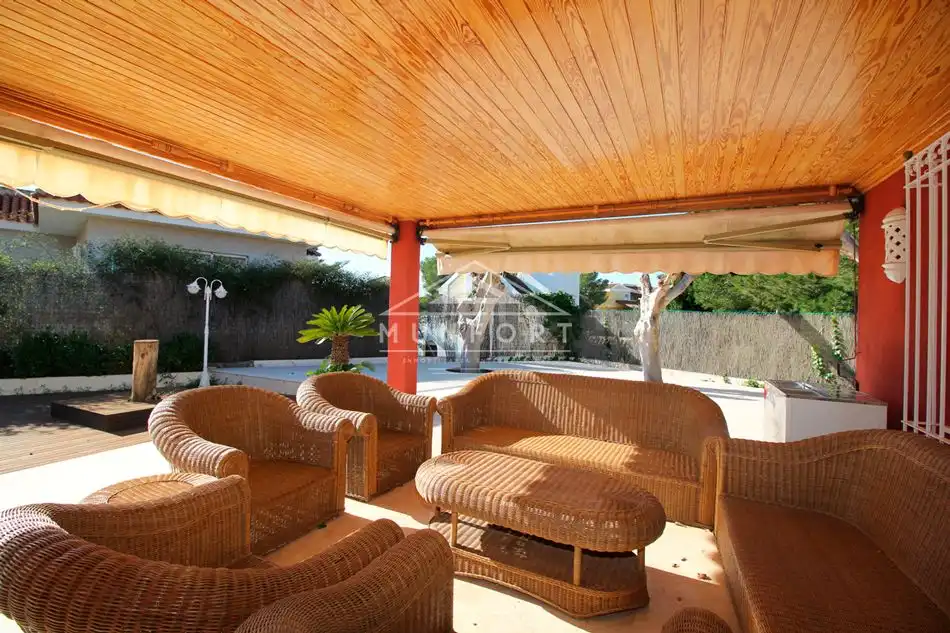 Casa con piscina en venta en Orihuela Costa, imagen 22