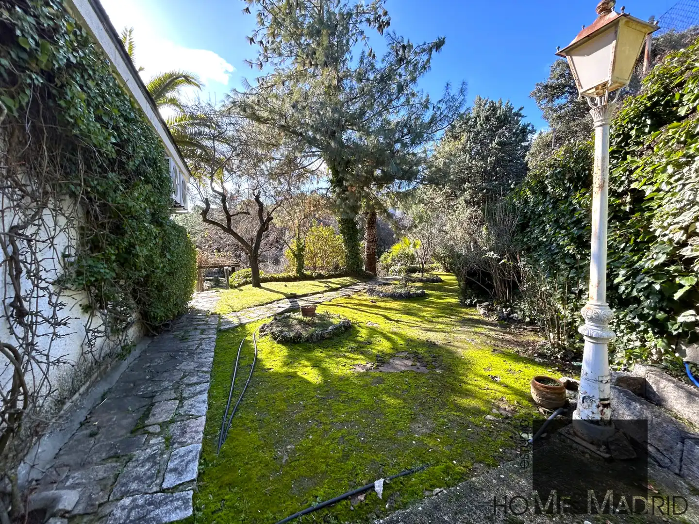 Casa amb piscina en venda a Calle Navarredonda, imagen 39