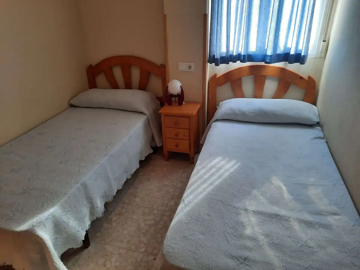 Apartament de lloguer a Guardamar de la Safor