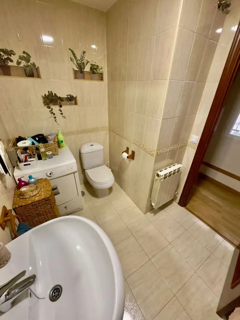 Baño de Piso en venta en Valdepeñas con Aire acondicionado y Calefacción