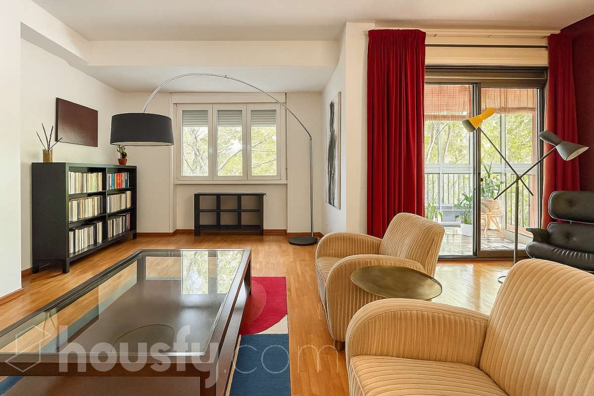 Pis en venda a Calle de Jesús Aprendiz, Niño Jesús