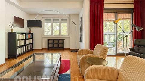 Foto 3 de Pis en venda a Calle de Jesús Aprendiz, ., Niño Jesús, Madrid