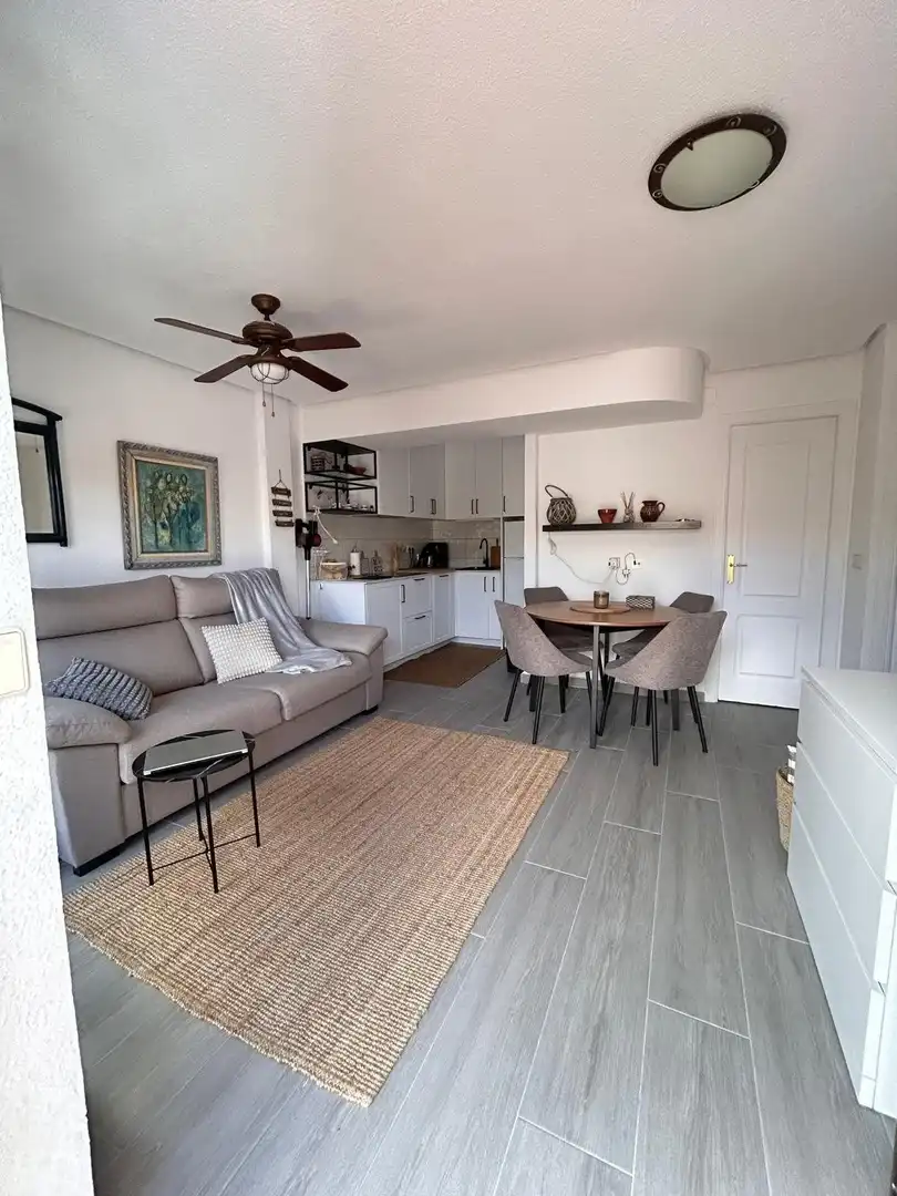 Apartament amb piscina en venda a Torre La Mata, imagen 4
