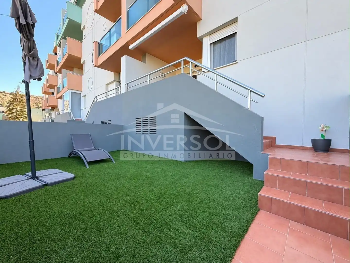 Erdgeschosswohnung mit Pool zum Verkauf in Calle Marea 4, imagen 23