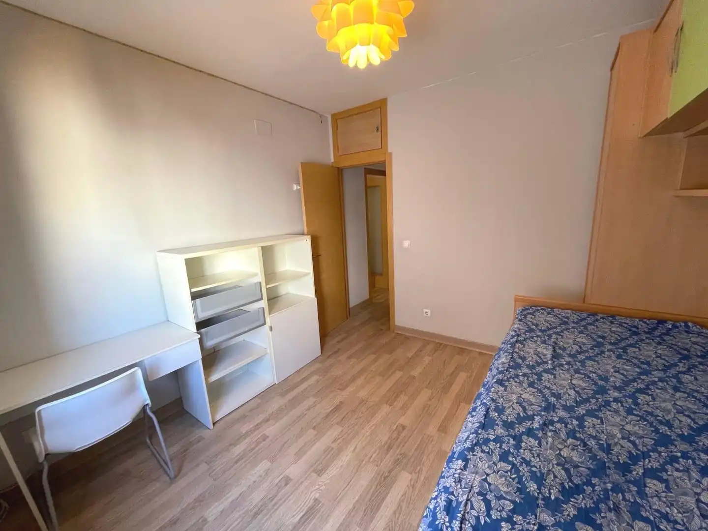 Habitación de Piso en venta en Centro