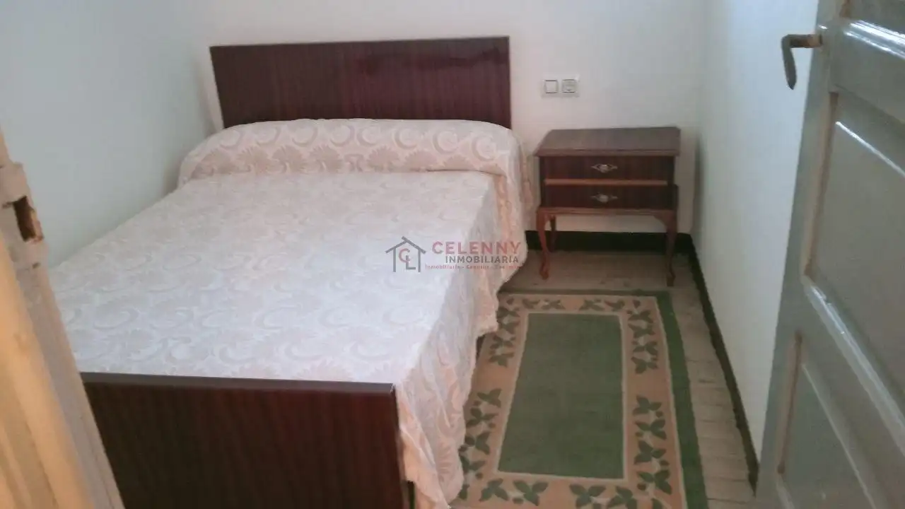 Habitación de Casa adosada en venta en Taboadela con Calefacción, Terraza y Trastero
