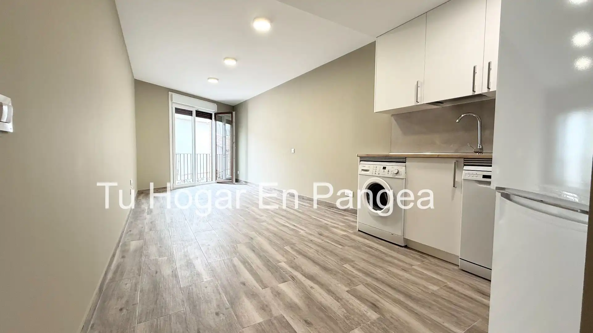 Appartement à louer à El Álamo