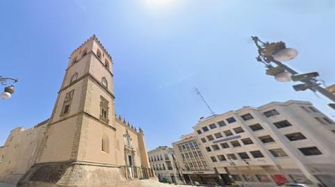 Foto 4 de Edifici en venda a Plaza de España, Casco Antiguo, Badajoz Capital