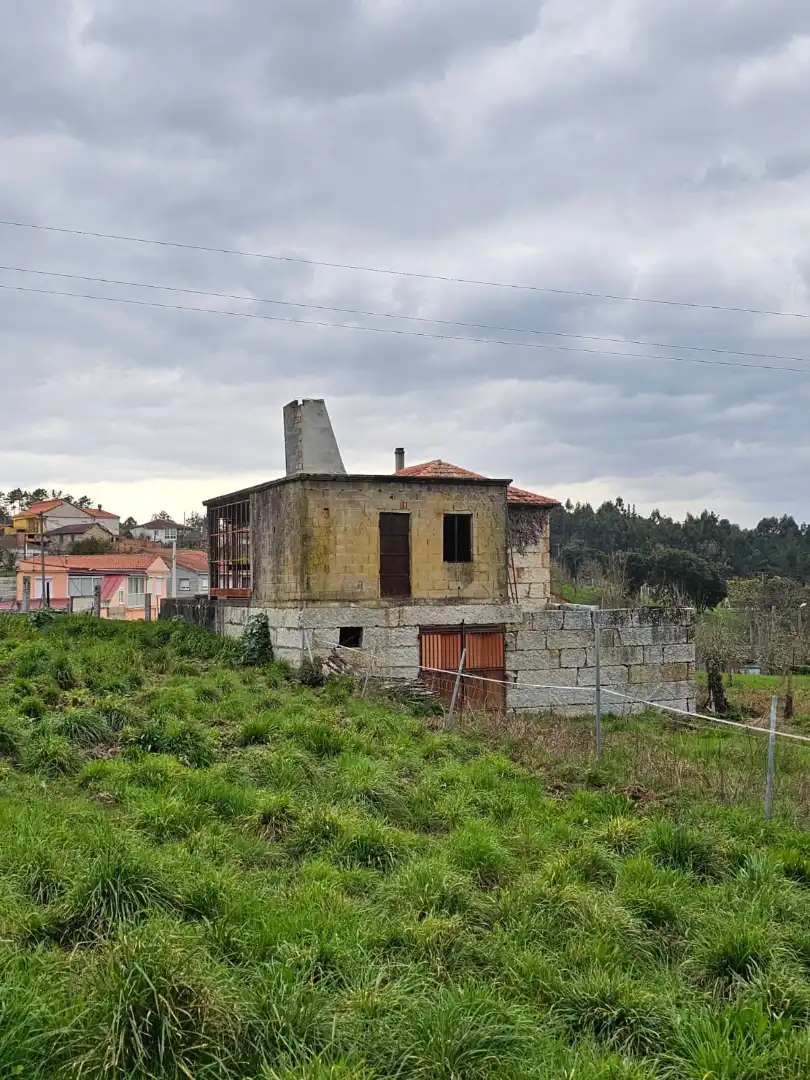 Haus mit Garten zum Verkauf in Rua Xestosa 74, imagen 7
