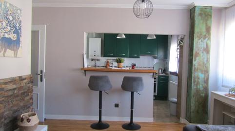 Foto 4 de Piso de alquiler en Roces, Gijón