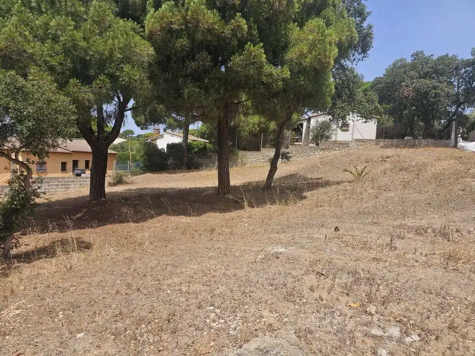 Residencial en venta en Calonge i Sant Antoni