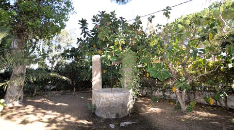 Foto 5 de Casa o xalet en venda a Passeig de Narcís Bardají, 38, Bardají - Molí de Baix, Barcelona
