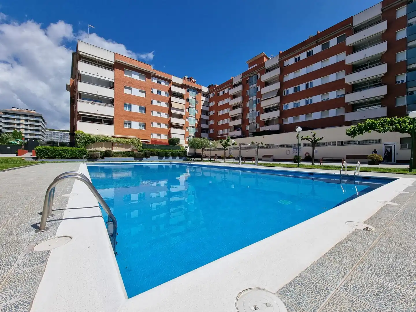 Appartement avec terrasse à vendre à Fenals, imagen 26